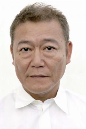 Picture of Jun Kunimura