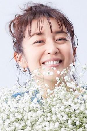 Picture of Miki Sakai