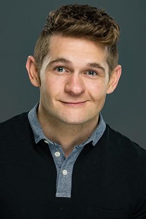 Picture of Chase Steven Anderson