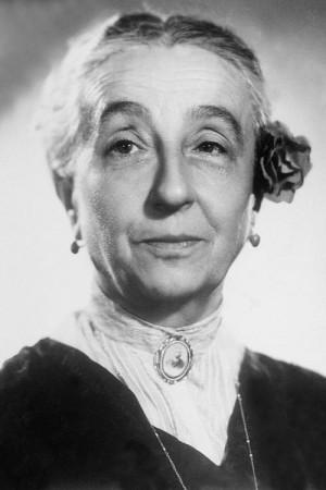 Picture of Margarete Haagen
