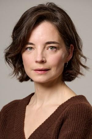 Picture of Louise Peterhoff