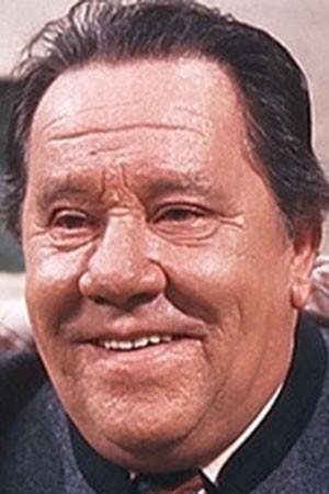 Picture of Karl Tischlinger