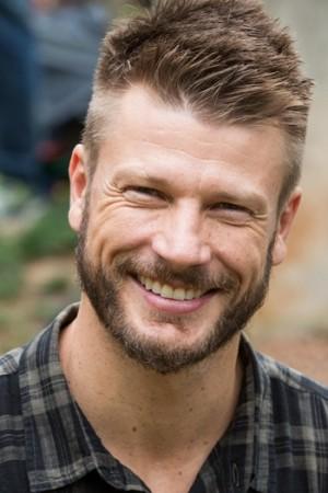 Picture of Rodrigo Hilbert