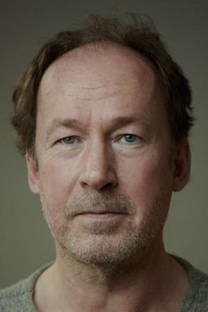 Picture of Ulrich Noethen