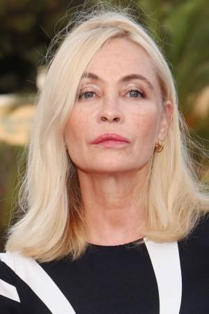 Picture of Emmanuelle Béart