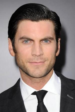 Picture of Wes Bentley
