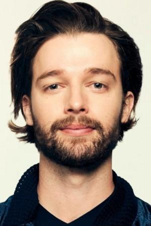 Picture of Patrick Schwarzenegger