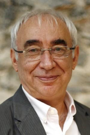 Picture of Şener Şen