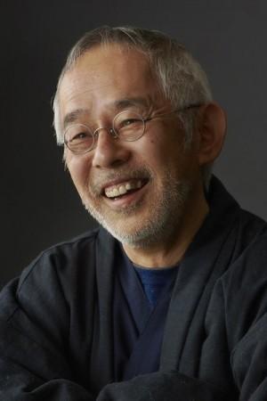 Picture of Toshio Suzuki