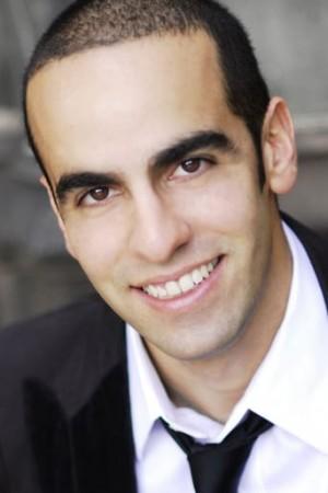 Picture of Dan Ahdoot