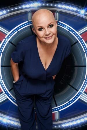 Picture of Gail Porter