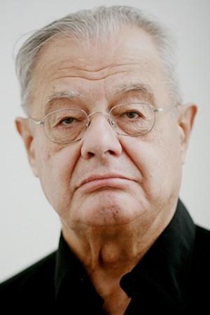 Picture of Philippe Brigaud