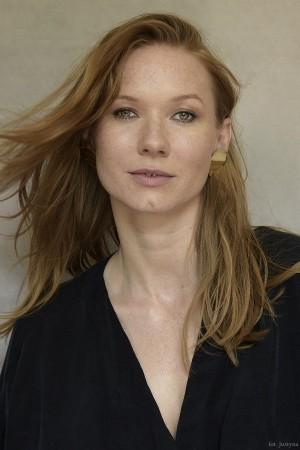 Picture of Katarzyna Dąbrowska