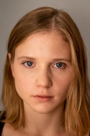 Picture of Eliza Rycembel