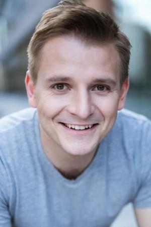 Picture of Szymon Piotr Warszawski