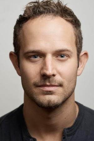 Picture of Hunter Burke