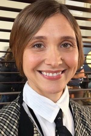 Picture of Sarah Sokolovic