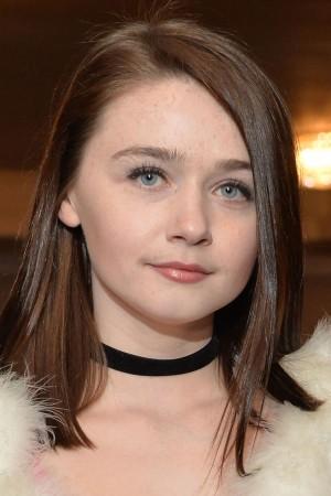 Picture of Jessica Barden