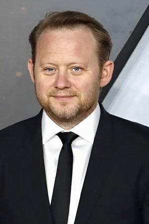 Picture of Michael Jibson