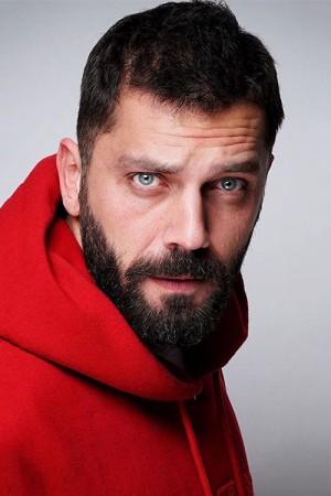 Picture of Can Nergis