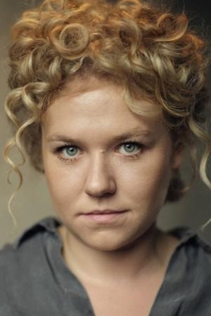 Picture of Sally Messham