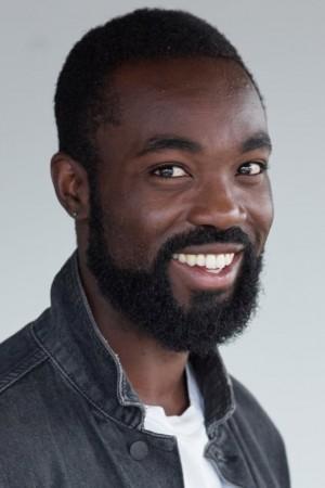 Picture of Paapa Essiedu