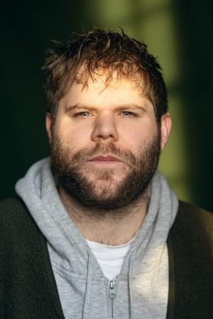 Picture of Douggie McMeekin