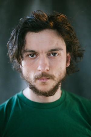 Picture of Milo Cawthorne