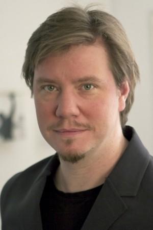 Picture of Thilo Gosejohann