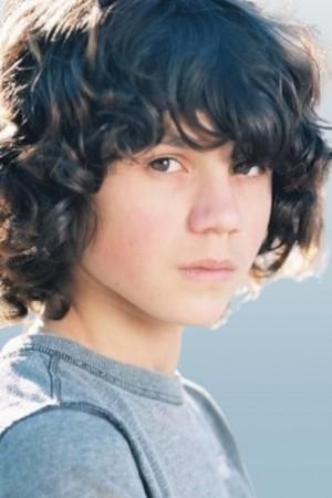 Picture of Owen Best