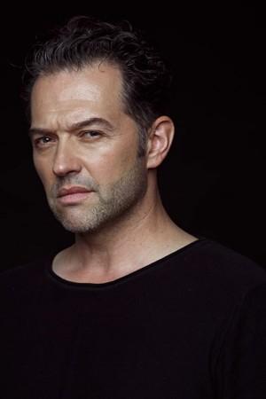 Picture of Atanas Srebrev