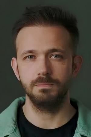 Picture of Aleksandar Aleksiev