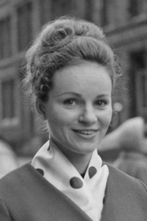 Picture of Penny Morrell
