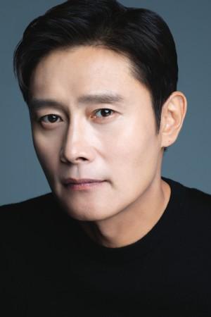 Picture of Lee Byung-hun