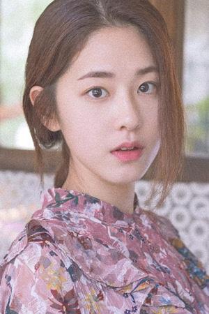 Picture of Park Hye-soo