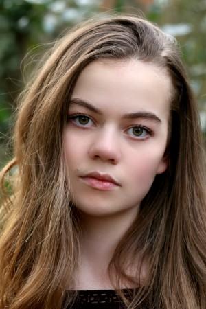 Picture of Megan Charpentier