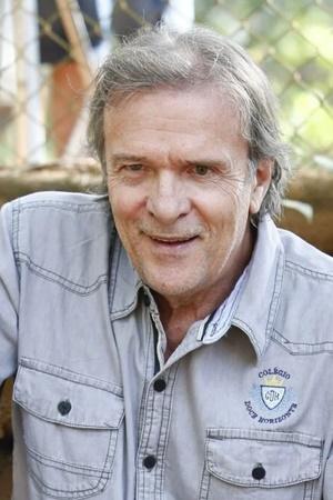 Picture of Camilo Bevilacqua