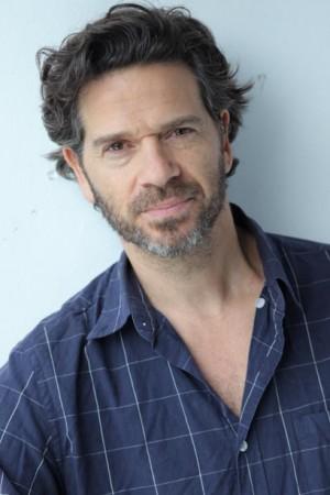 Picture of Ishai Golan