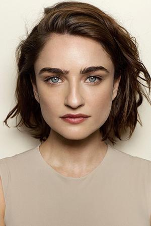 Picture of Ania Bukstein