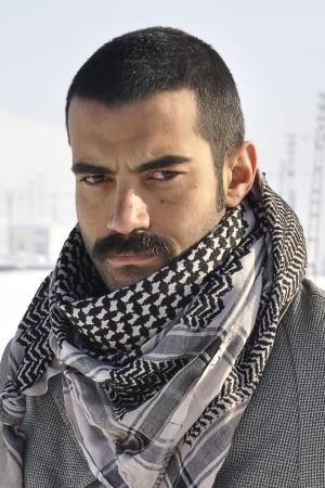 Picture of Murat Ünalmış