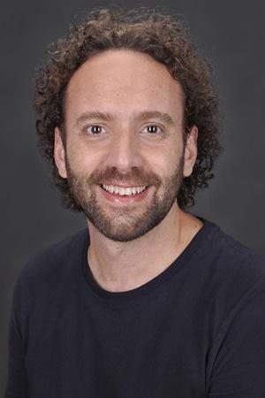 Picture of Flávio Pardal