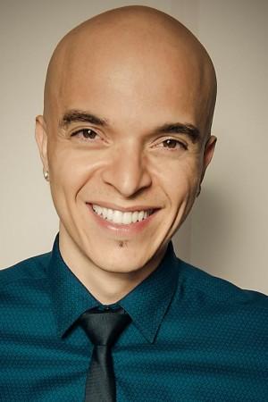 Picture of Rachid Badouri