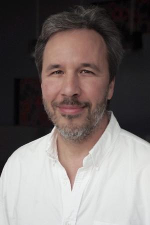 Picture of Denis Villeneuve