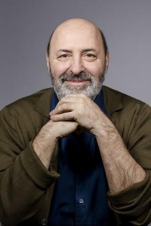 Picture of Cédric Klapisch