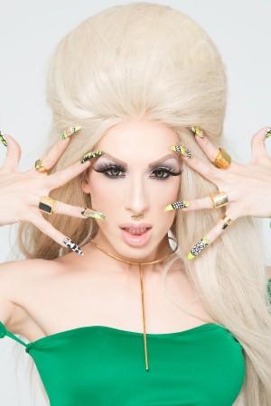 Picture of Alaska Thunderfuck