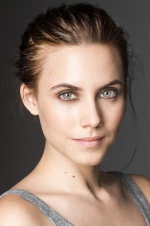 Picture of Aura Garrido