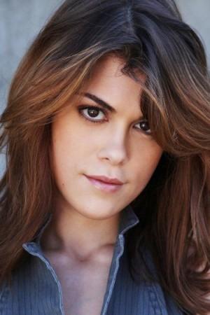 Picture of Lindsey Shaw