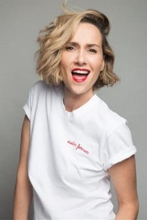 Picture of Anne-Sophie Girard