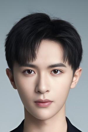 Picture of Zhang Yijie