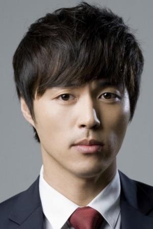 Picture of Oh Min-suk